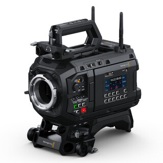 Ursa Cine 12K LF