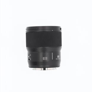Lumix S 85mm f/1,8 (begagnad)