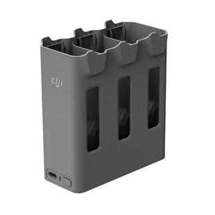 Avata 360 laddningshub