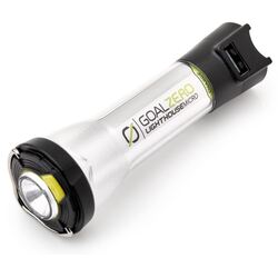 Lighthouse Micro Charge, Mini-lykta med powerbank