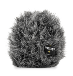 VideoMic ME-L, för Lightning kontakt