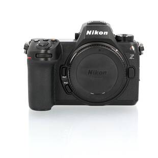 Z6 III kamerahus (begagnad)