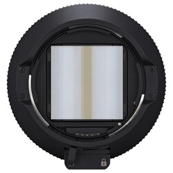 V-AF Anamorfisk Adapter