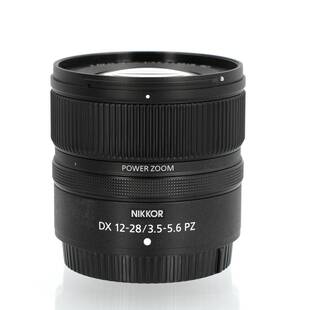 Nikkor Z DX 12-28mm f/3,5-5,6 PZ VR (APS-C) (begagnad)