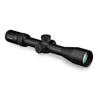 Diamondback Tactical 4-16x44 FFP, EBR-2C, Mrad
