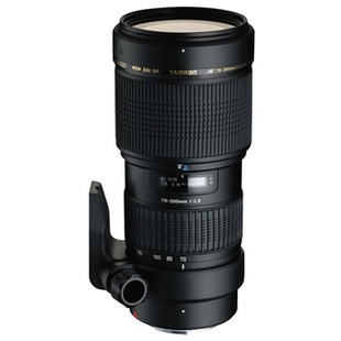 AF SP 70-200/2,8 Di IF Macro till Canon AF