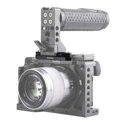 1195 quick release safety rail 70 mm