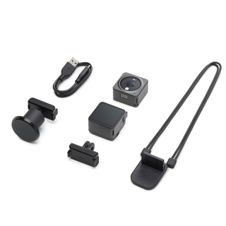 Action 2 Dual-Screen Combo