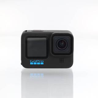 Hero11 Black V-log Creator Edition (begagnad)