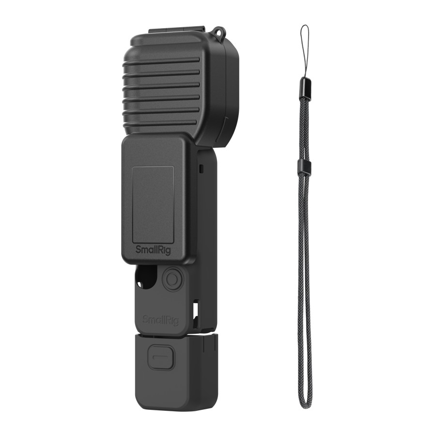 6005 Gimbal Protective Case, skyddsfodral för DJI Osmo Pocket 4