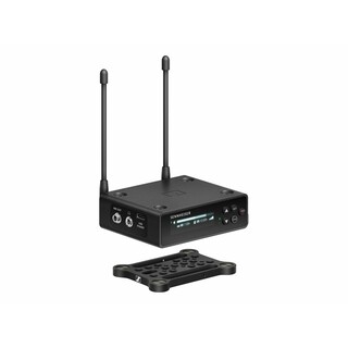 EW-DP EK (R1-6) - Portabel mottagare