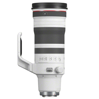 RF 100-300mm f/2,8 L IS USM (fullformat)