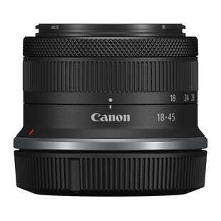 RF-S 18-45mm f/4,5-6,3 IS STM (APS-C)