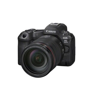 EOS R5 Mark II kamerahus + RF 24-105mm f/4L IS USM