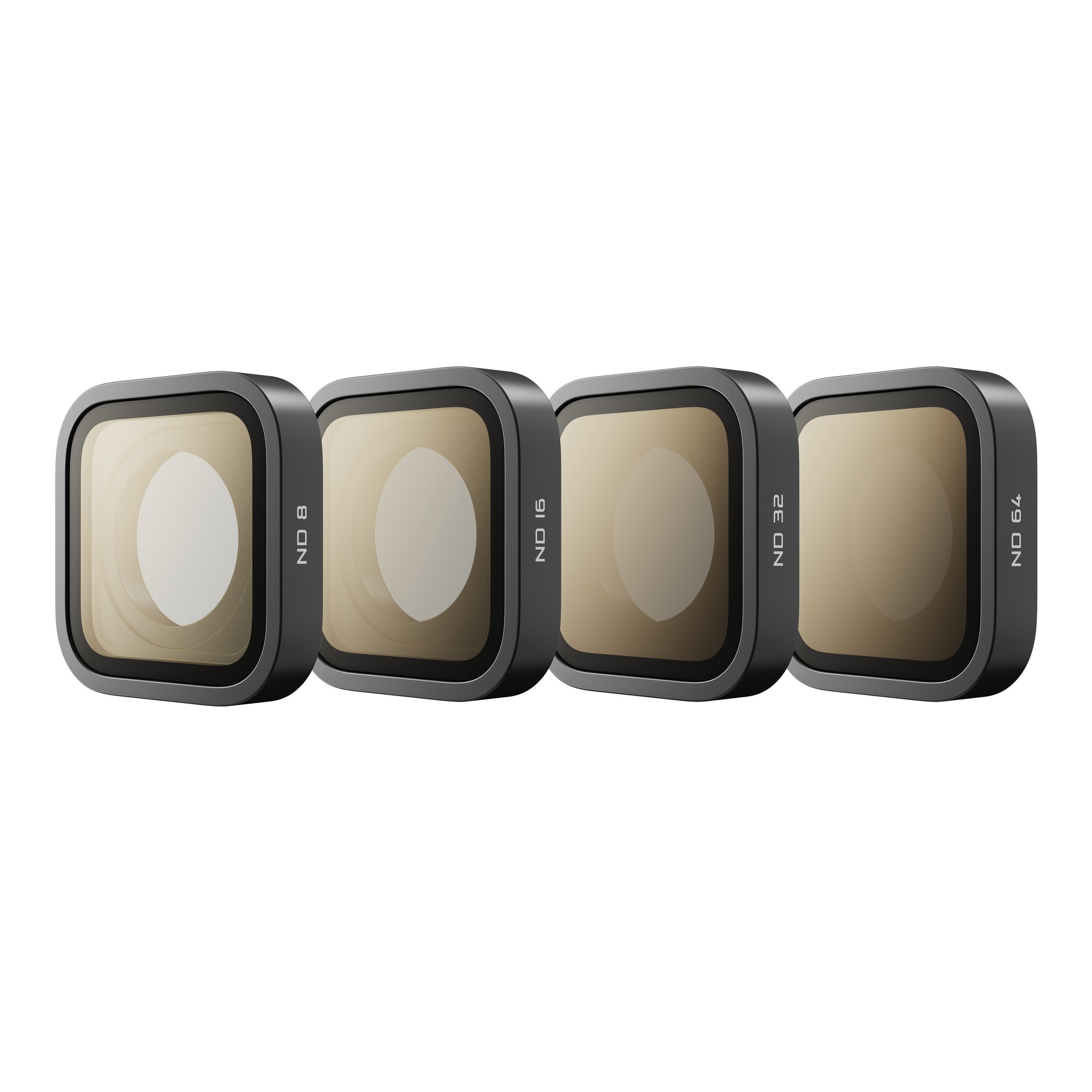 GoPro ND-filter 4-pack till M-serien