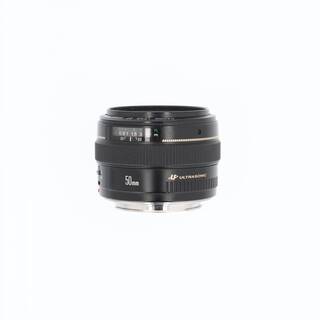 EF 50mm f/1,4 USM (begagnad)
