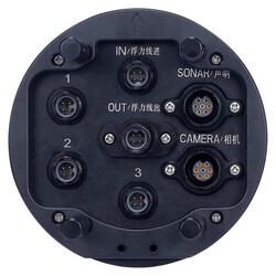 M2 PRO Multi Interface Dockningsstation