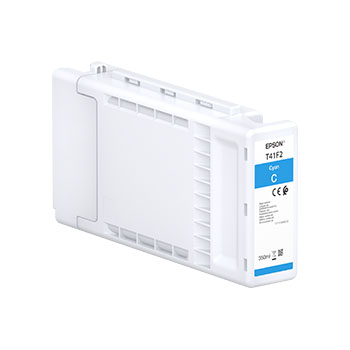Epson Ink T3400/T5400 UC XD2 Cyan, 350ml