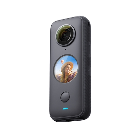 cyberphoto.se | One X2, 360° actionkamera