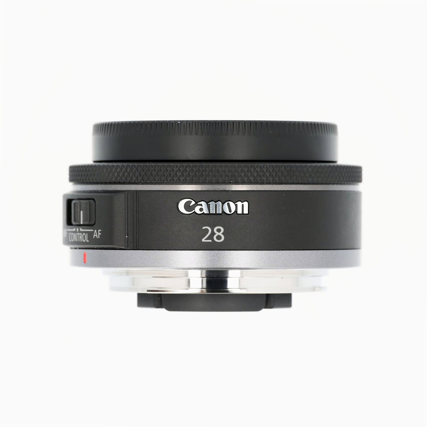 Canon RF 28mm f/2,8 STM (fullformat) (begagnad)