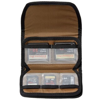 Peter McKinnon Memory Card Case