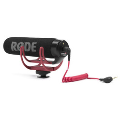 VideoMic GO