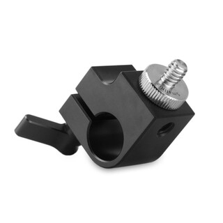 828 gängadapter med 1/4-tums hane - 1/4-tums hane, 2-pack