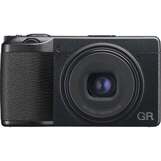 GR IIIx