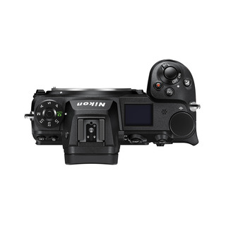 Z6 II kamerahus
