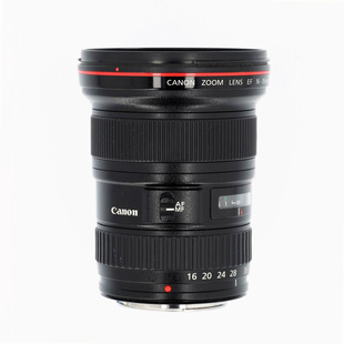 EF 16-35/2,8 L USM II (begagnad)