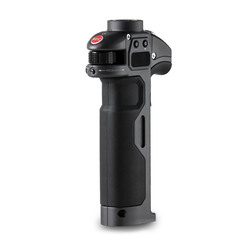 Nucleus-M, trådlöst follow focus system