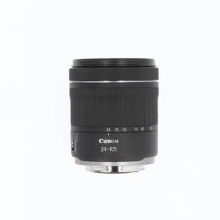 RF 24-105mm f/4-7,1 IS STM (fullformat) (begagnad)