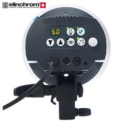 Studioblixt D-Lite RX ONE 