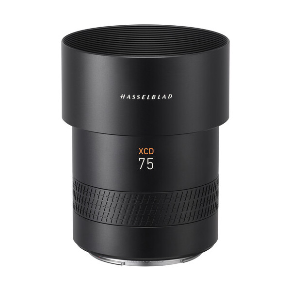 XCD 75mm f/3,4 P