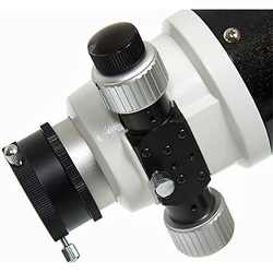 Evostar-80 ED DS-PRO med EQ3 Pro SynScan med astrofotopaket