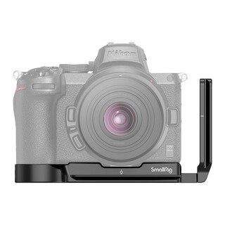 2947 L-bracket för Nikon Z5/Z6/Z7 & Z6II