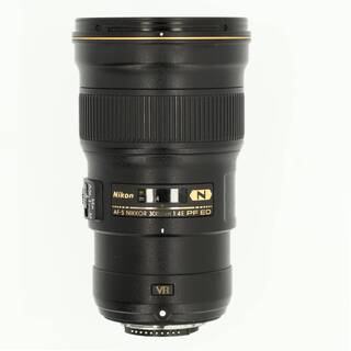 AF-S 300mm f/4 PF ED VR (begagnad)