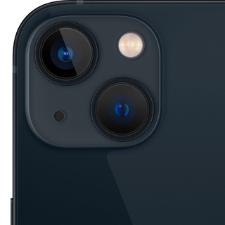 iPhone 13 128GB - Midnatt