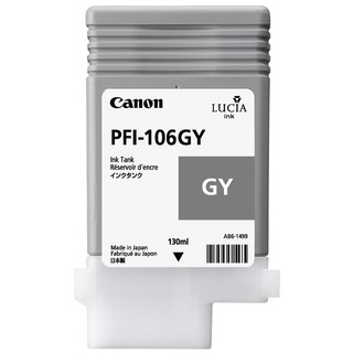 PFI-106 GY ink grey