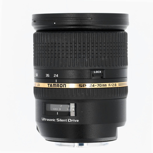 AF SP 24-70/2,8 Di USD till Sony A-fattning (begagnad)