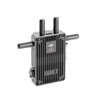 Transmission - Video Receiver, trådlös videomottagare 