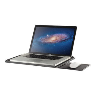 LSA-12, bord för stativ till bärbar laptop och mus