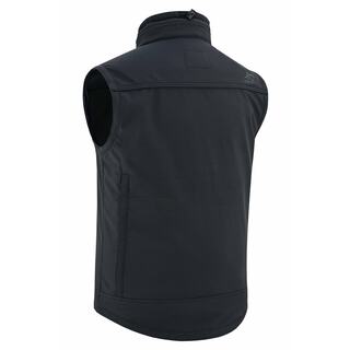 Konustex IRAM, softshell vattentät jacka - XL