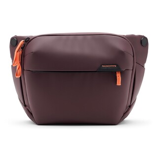 Everyday Sling 6L - Eclipse (Vinröd)