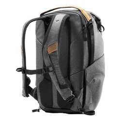 Everyday Backpack V2, ryggäsck 20L - Mörkgrå