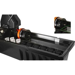Colorprocessor CPP3 Lift Kit, MultiTank 2 med Magneter + Duo Ser 2500er