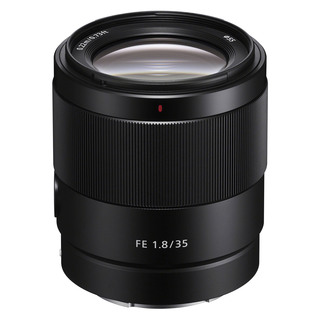 FE 35mm f/1,8 (fullformat)
