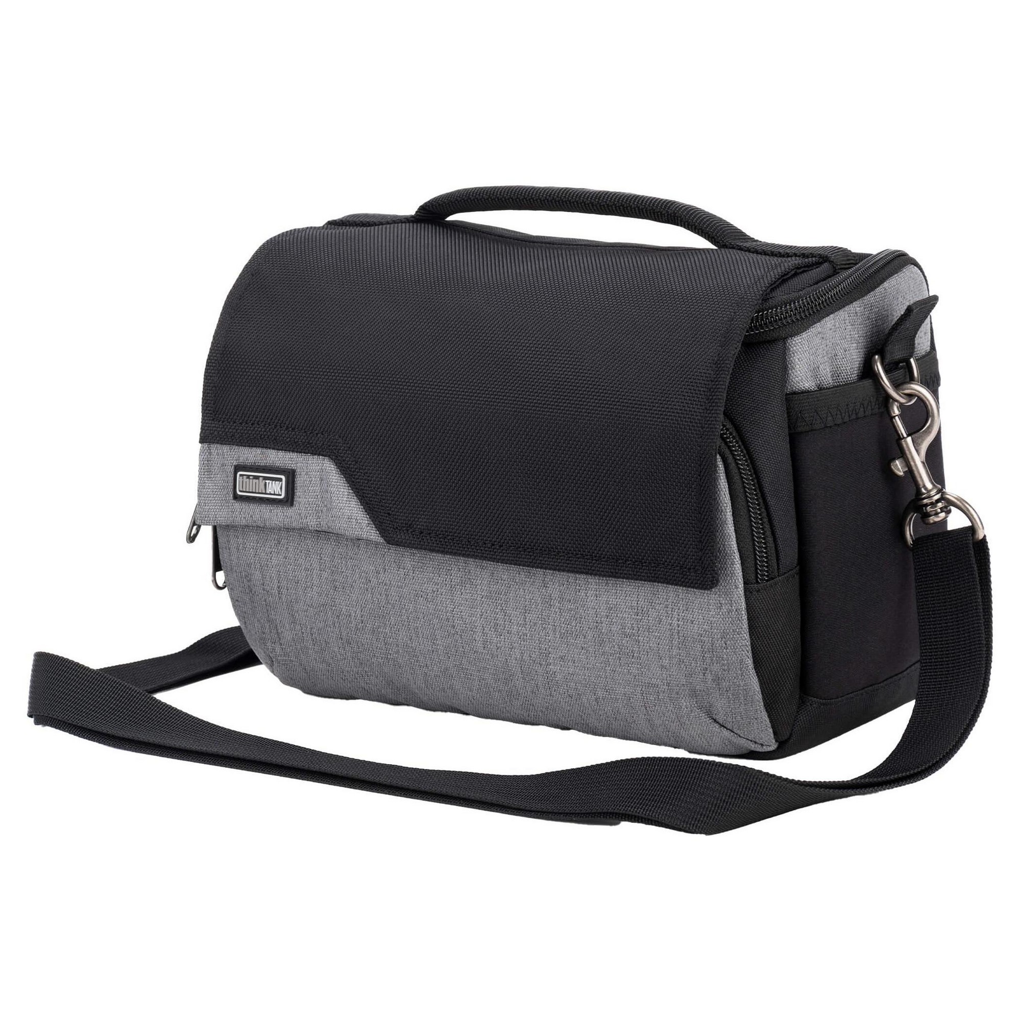 Mirrorless Mover 20 V2 - Grå