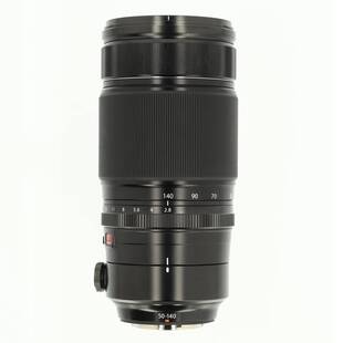 Fujinon XF 50-140mm f/2,8 R LM OIS WR (begagnad)