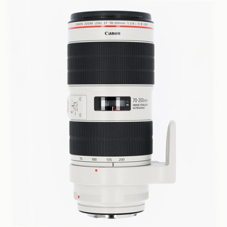 EF 70-200mm f/2,8L IS III USM (begagnad)